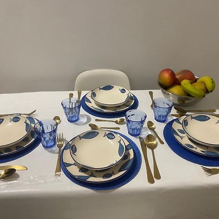 Apartamento La Pepa - Santa Cruz De La Palma Santa Cruz de la Palma  Luaran gambar