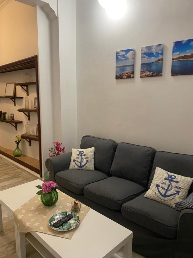 Apartamento La Pepa - Santa Cruz De La Palma Luaran gambar