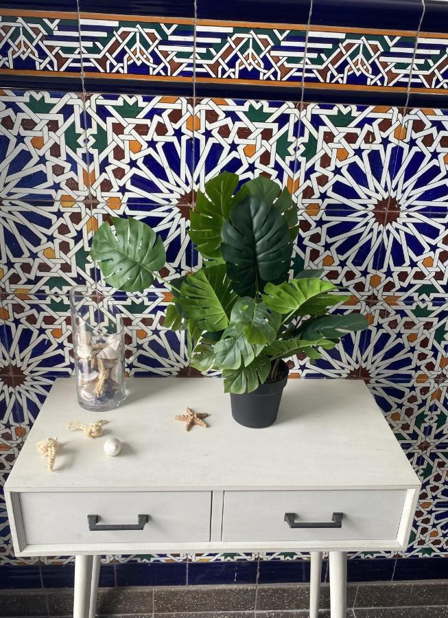 Apartamento La Pepa - Santa Cruz De La Palma Santa Cruz de la Palma  Luaran gambar