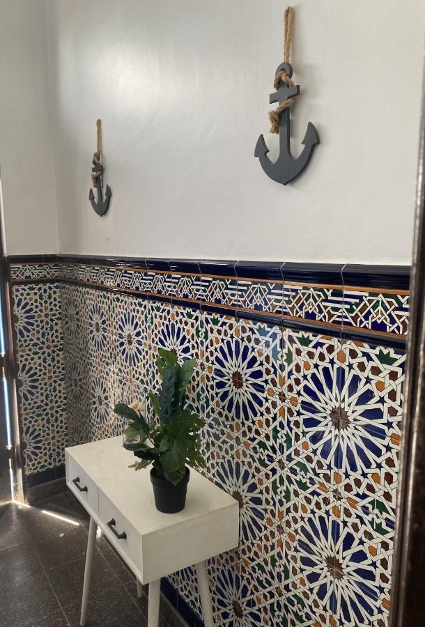Apartamento La Pepa - Santa Cruz De La Palma Santa Cruz de la Palma  Luaran gambar
