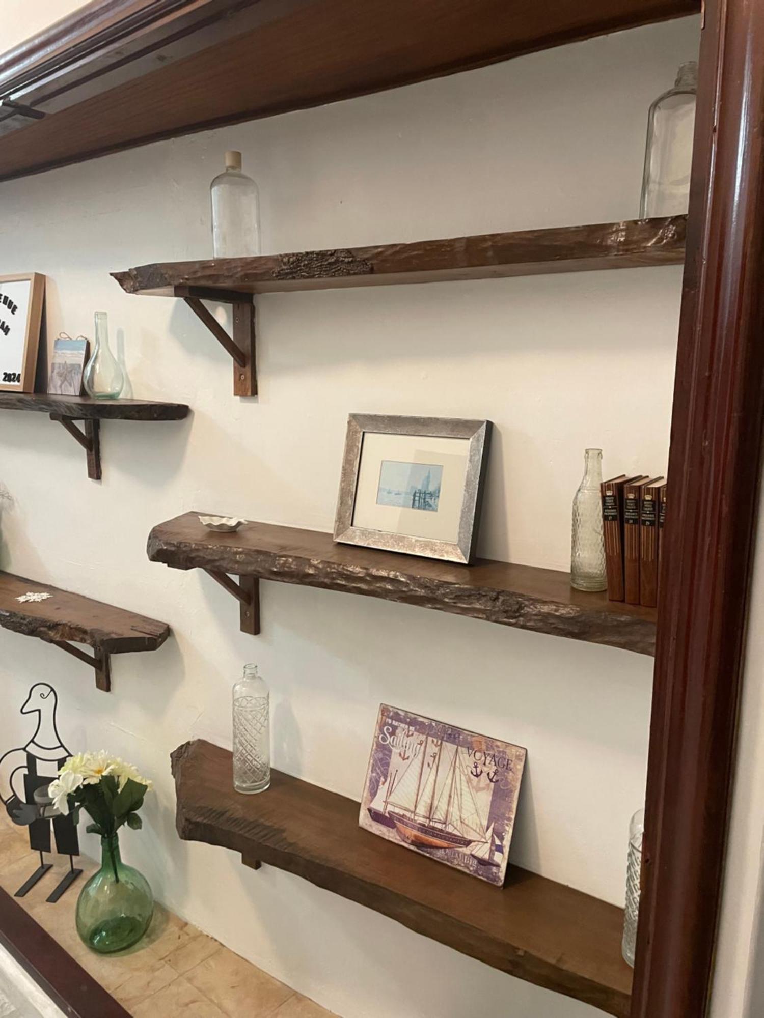 Apartamento La Pepa - Santa Cruz De La Palma Santa Cruz de la Palma  Luaran gambar