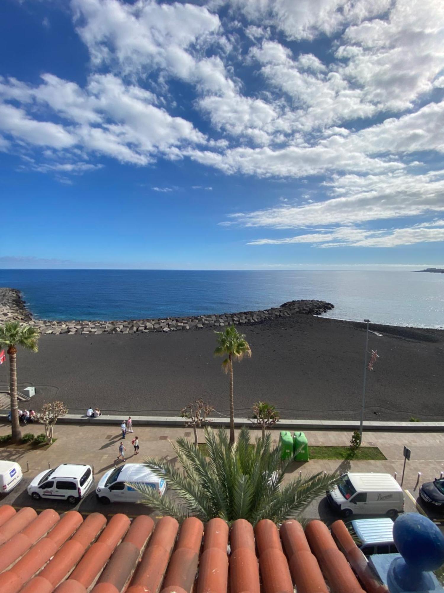Apartamento La Pepa - Santa Cruz De La Palma Santa Cruz de la Palma  Luaran gambar