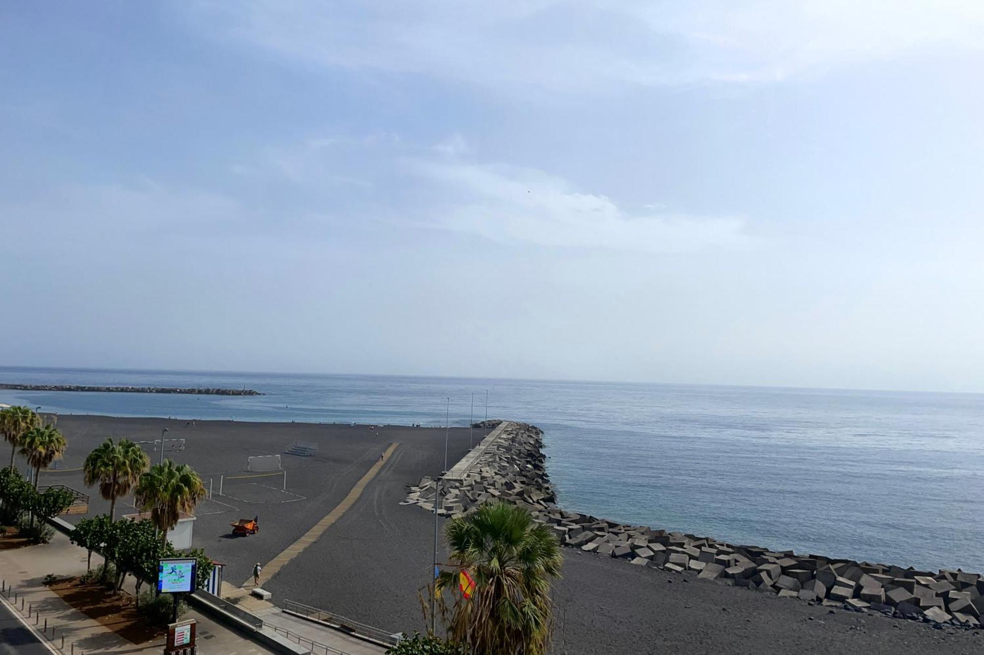 Apartamento La Pepa - Santa Cruz De La Palma Santa Cruz de la Palma  Luaran gambar