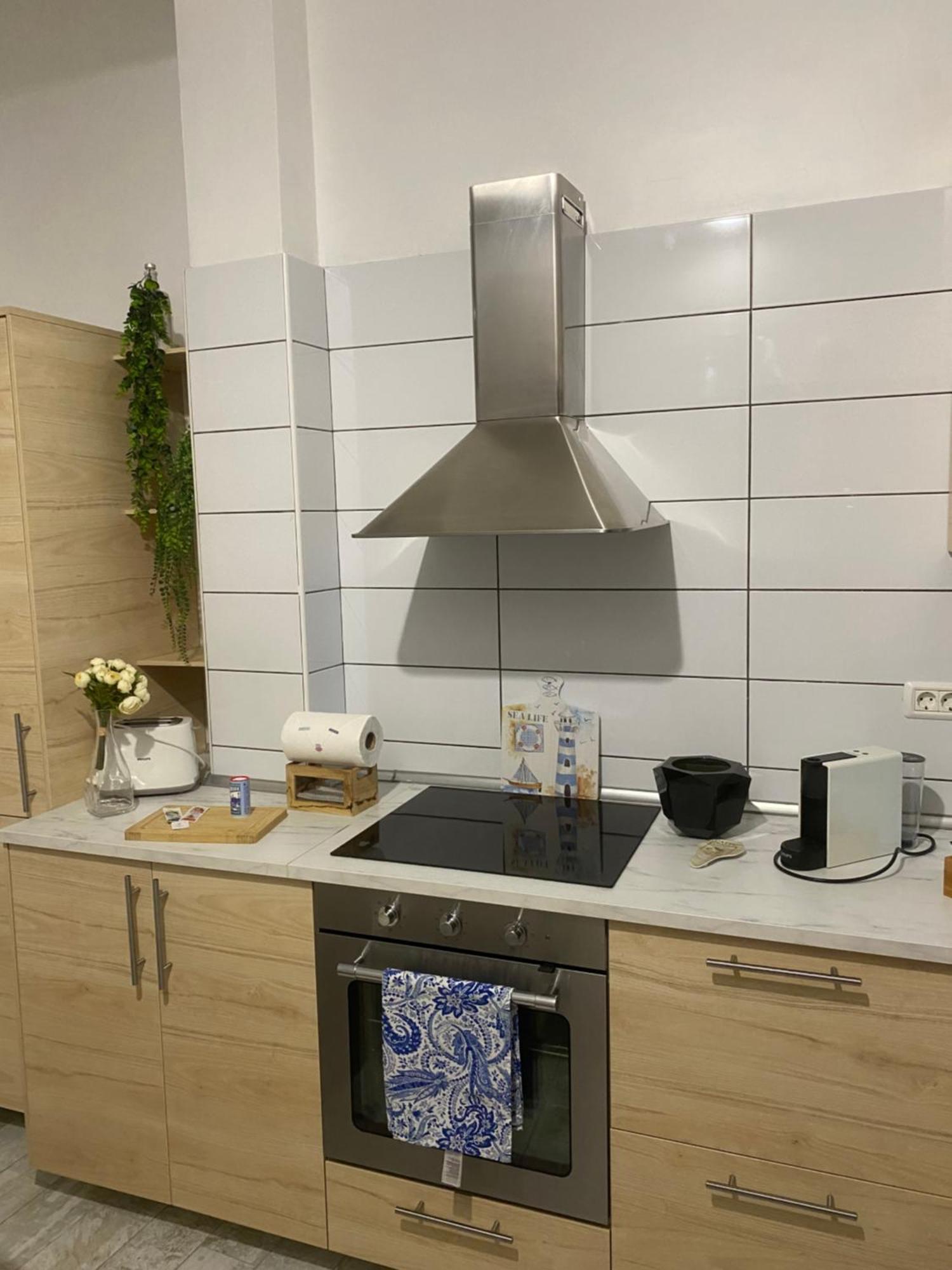 Apartamento La Pepa - Santa Cruz De La Palma Luaran gambar