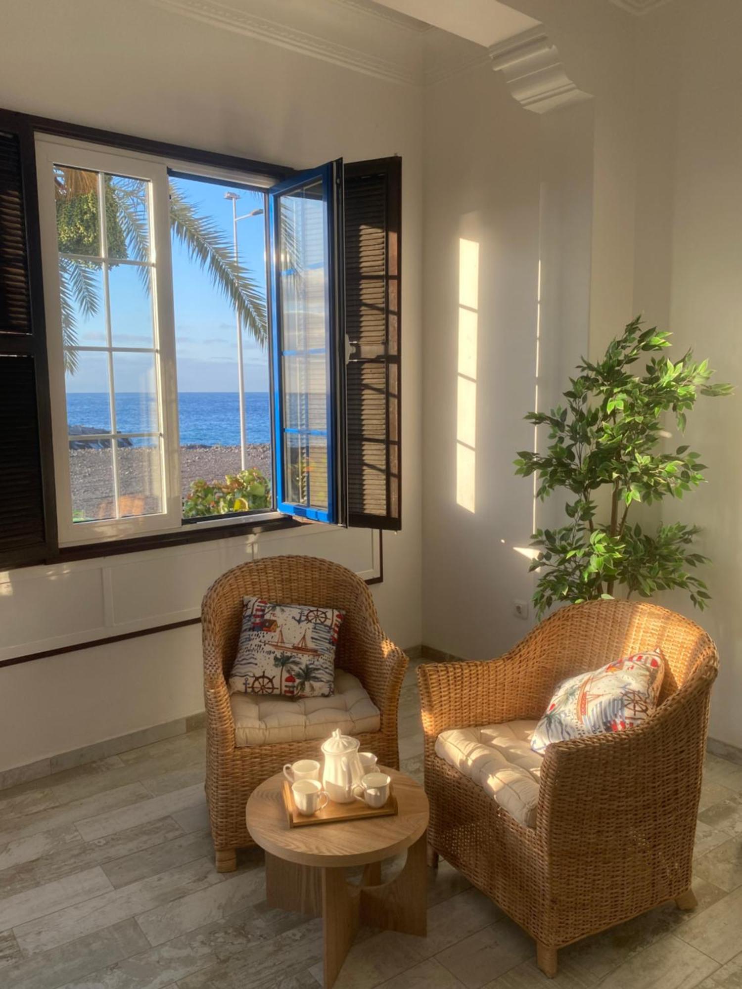 Apartamento La Pepa - Santa Cruz De La Palma Santa Cruz de la Palma  Luaran gambar