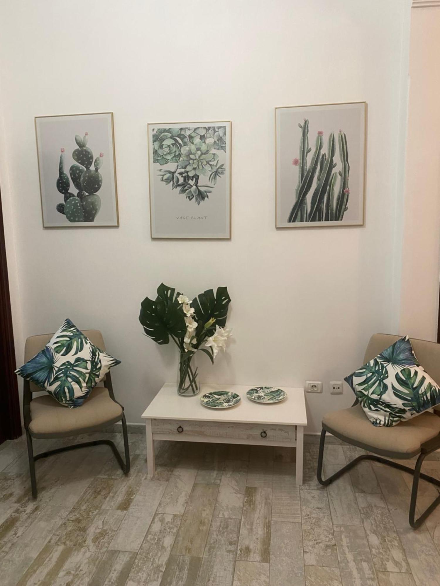 Apartamento La Pepa - Santa Cruz De La Palma Santa Cruz de la Palma  Luaran gambar