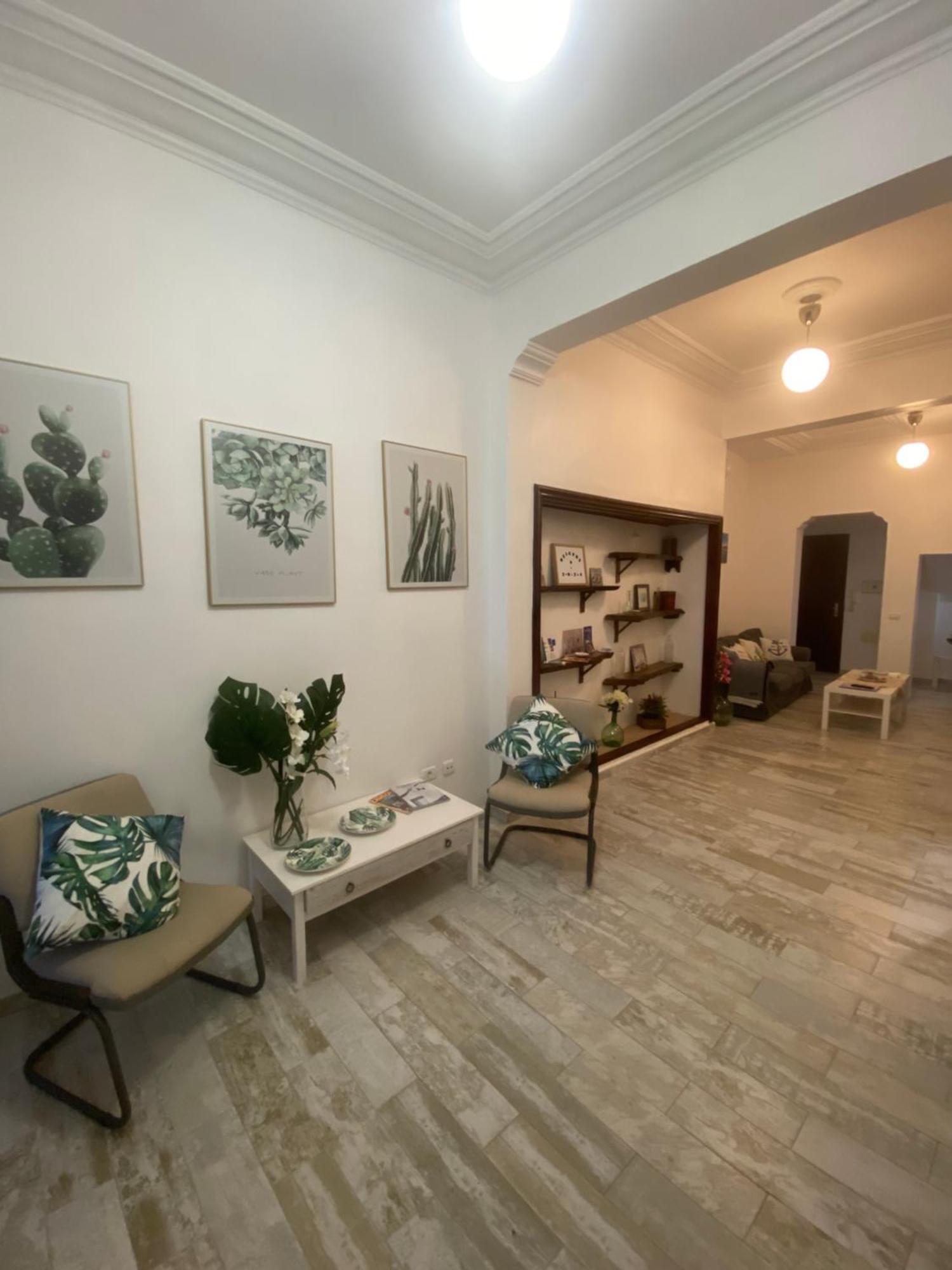 Apartamento La Pepa - Santa Cruz De La Palma Santa Cruz de la Palma  Luaran gambar