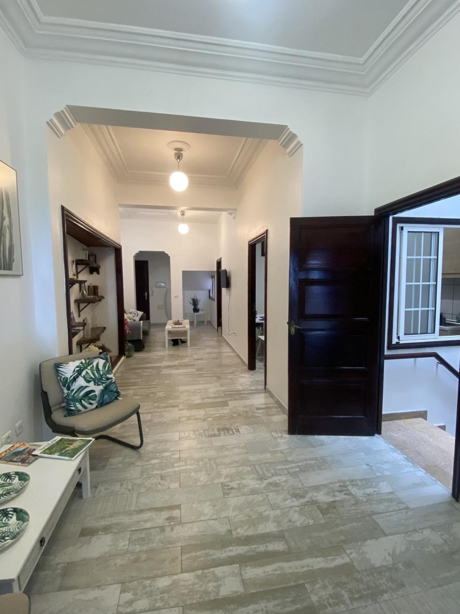 Apartamento La Pepa - Santa Cruz De La Palma Santa Cruz de la Palma  Luaran gambar