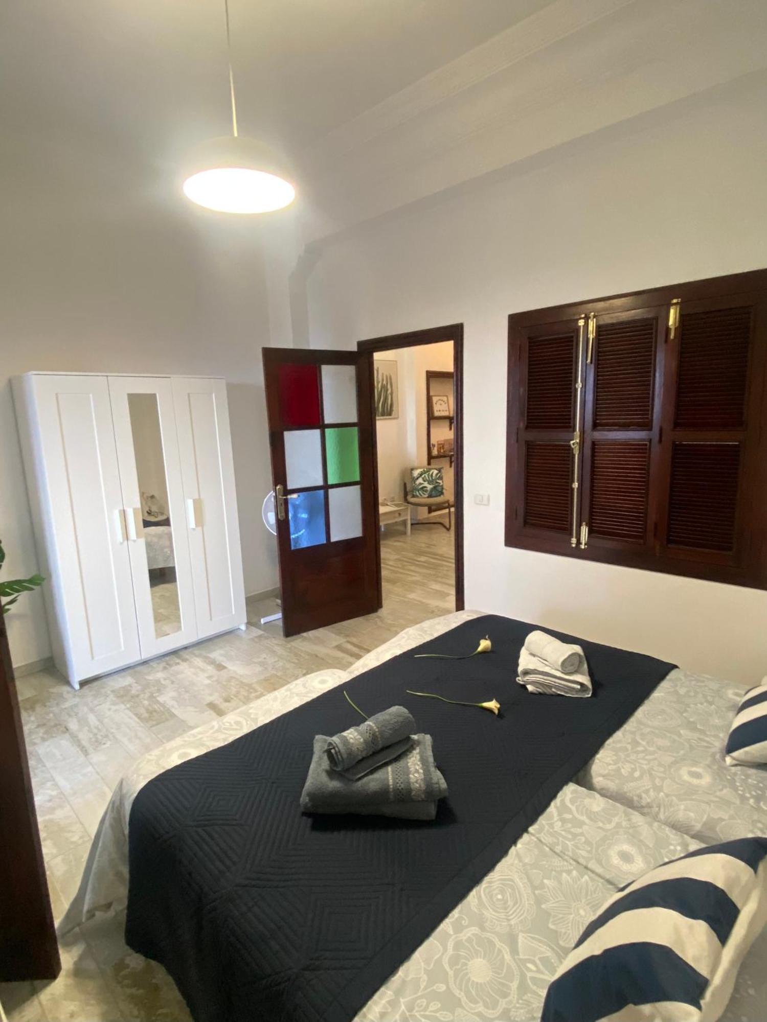 Apartamento La Pepa - Santa Cruz De La Palma Santa Cruz de la Palma  Luaran gambar