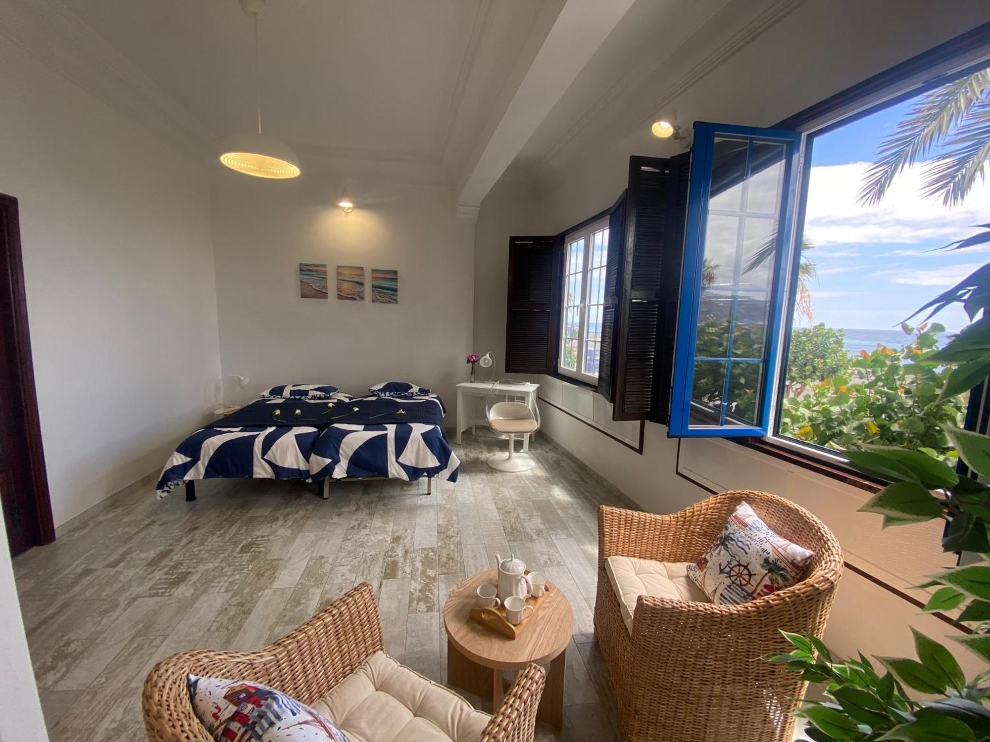 Apartamento La Pepa - Santa Cruz De La Palma Santa Cruz de la Palma  Luaran gambar