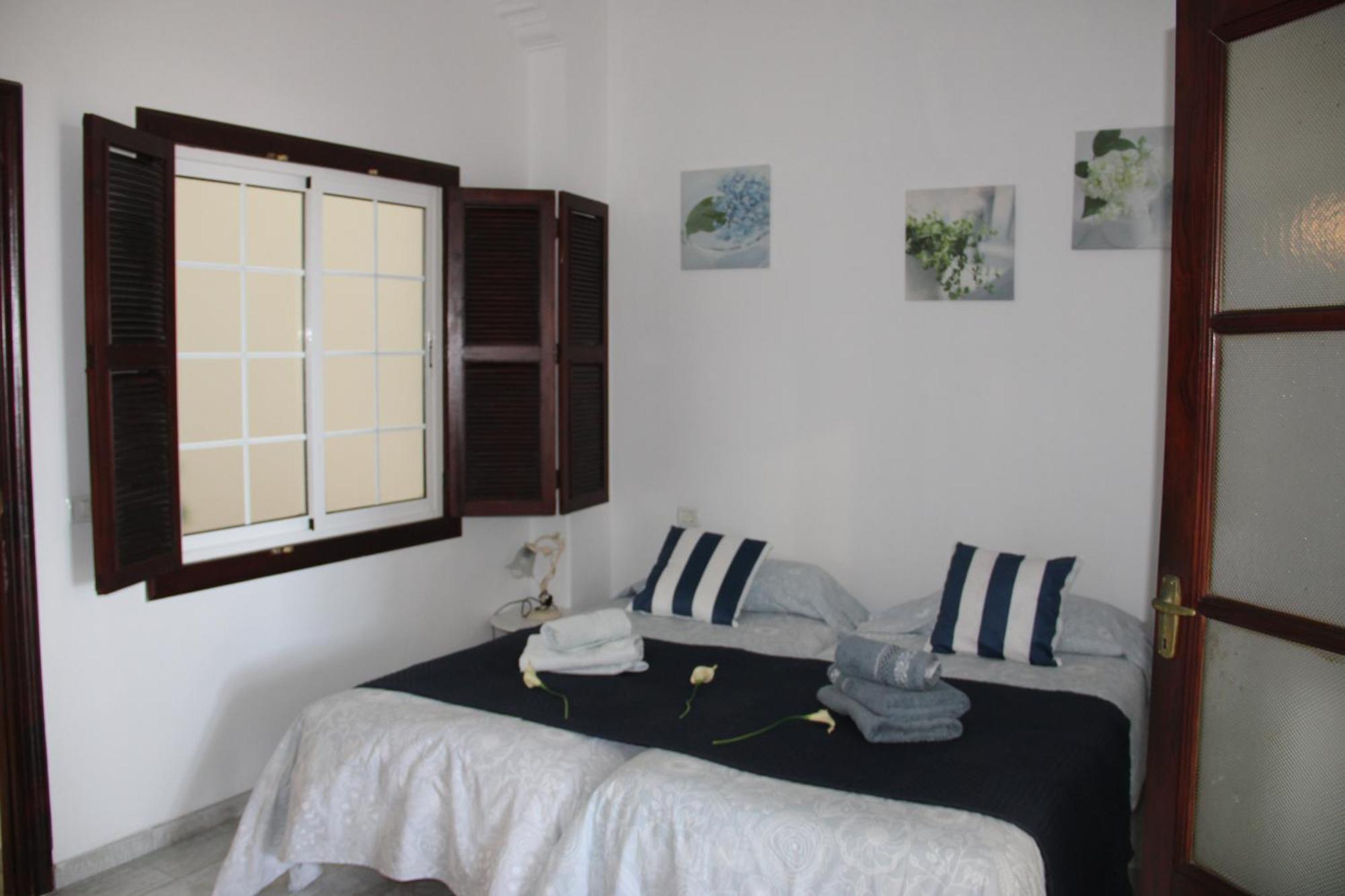 Apartamento La Pepa - Santa Cruz De La Palma Santa Cruz de la Palma  Luaran gambar