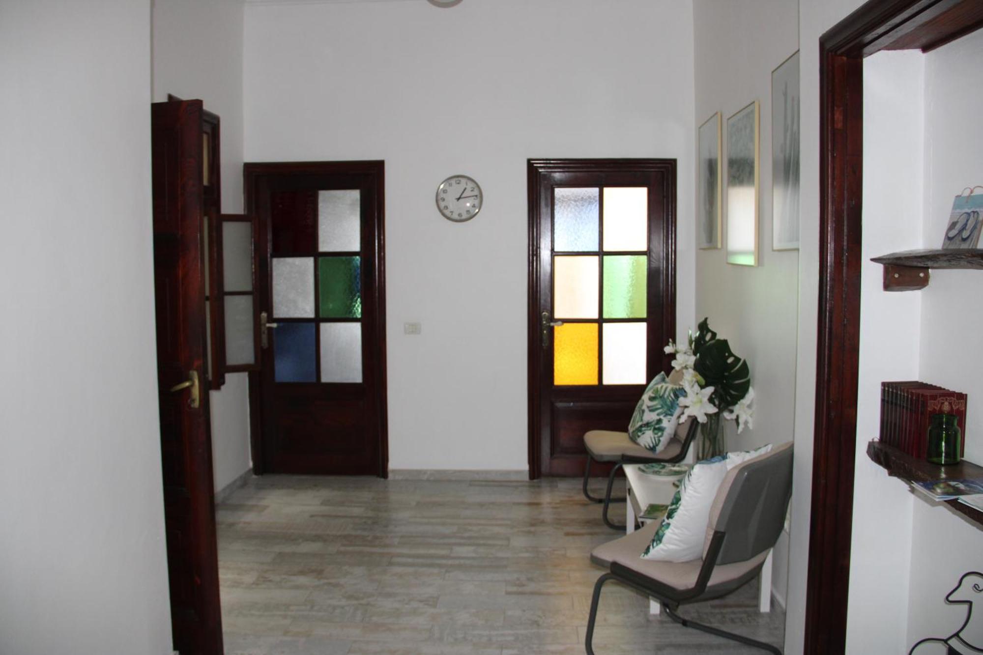 Apartamento La Pepa - Santa Cruz De La Palma Santa Cruz de la Palma  Luaran gambar
