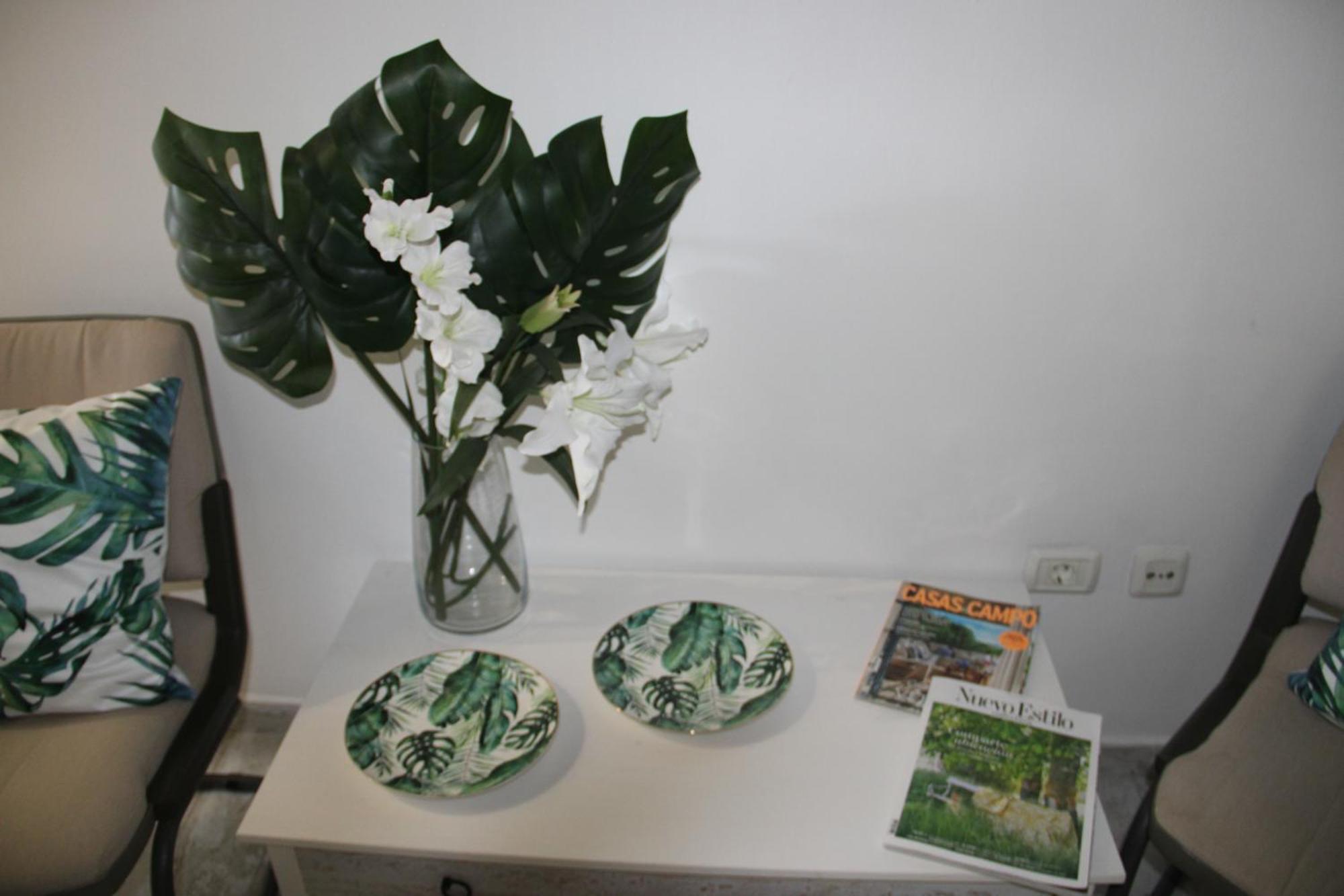 Apartamento La Pepa - Santa Cruz De La Palma Santa Cruz de la Palma  Luaran gambar