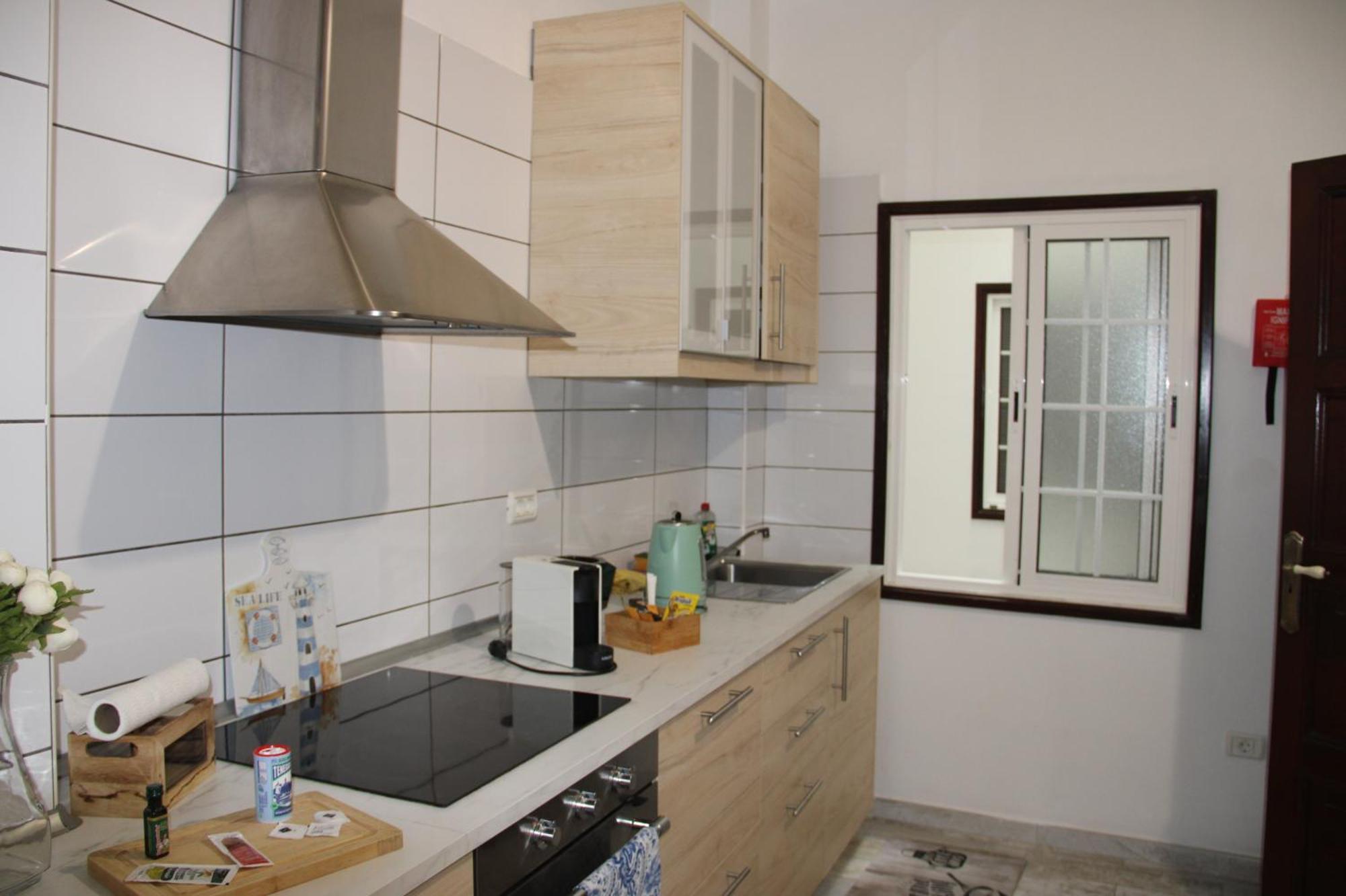 Apartamento La Pepa - Santa Cruz De La Palma Santa Cruz de la Palma  Luaran gambar