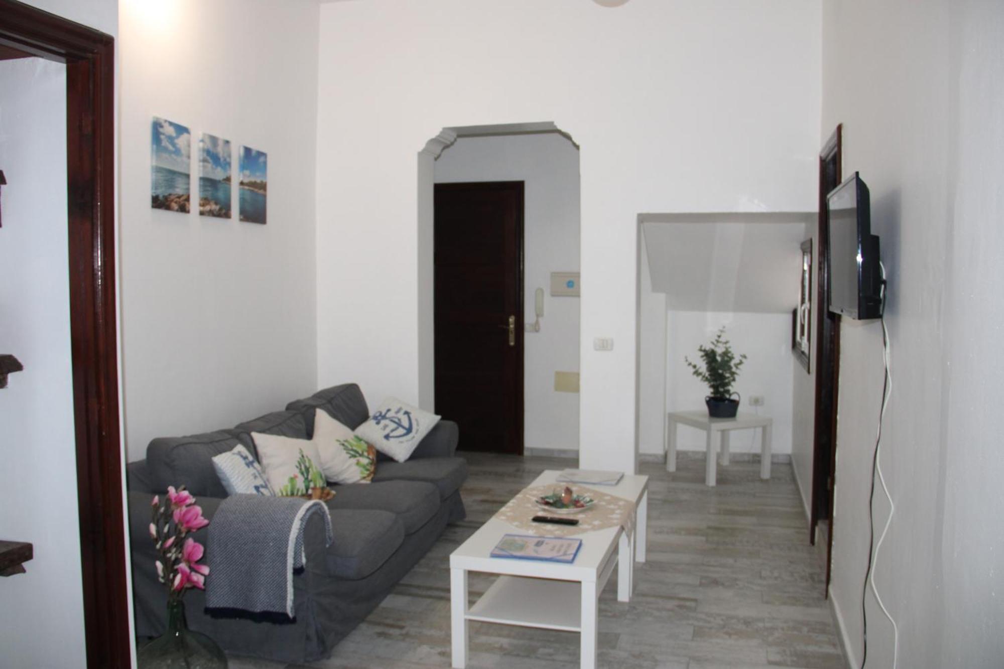Apartamento La Pepa - Santa Cruz De La Palma Santa Cruz de la Palma  Luaran gambar