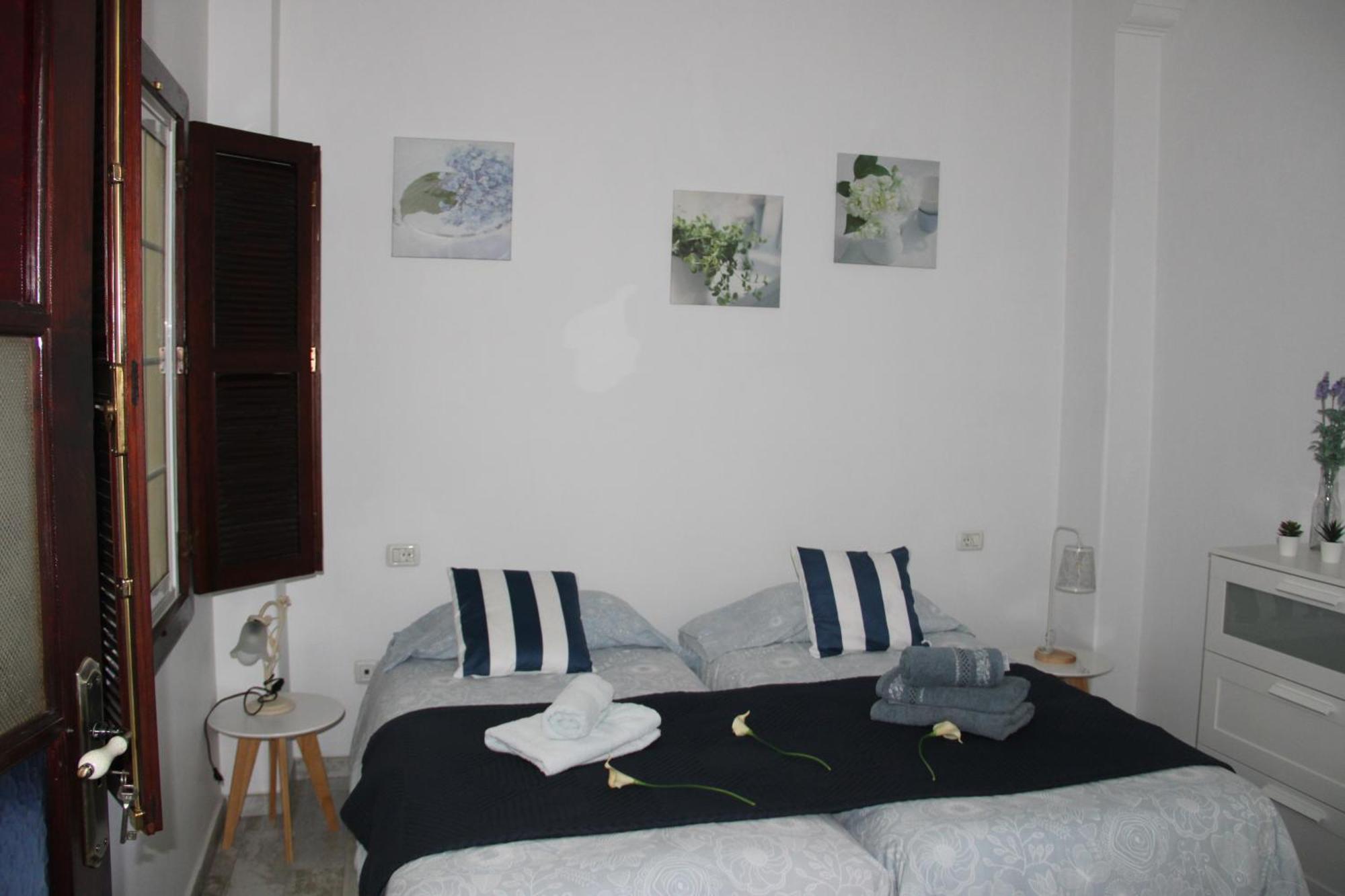 Apartamento La Pepa - Santa Cruz De La Palma Luaran gambar
