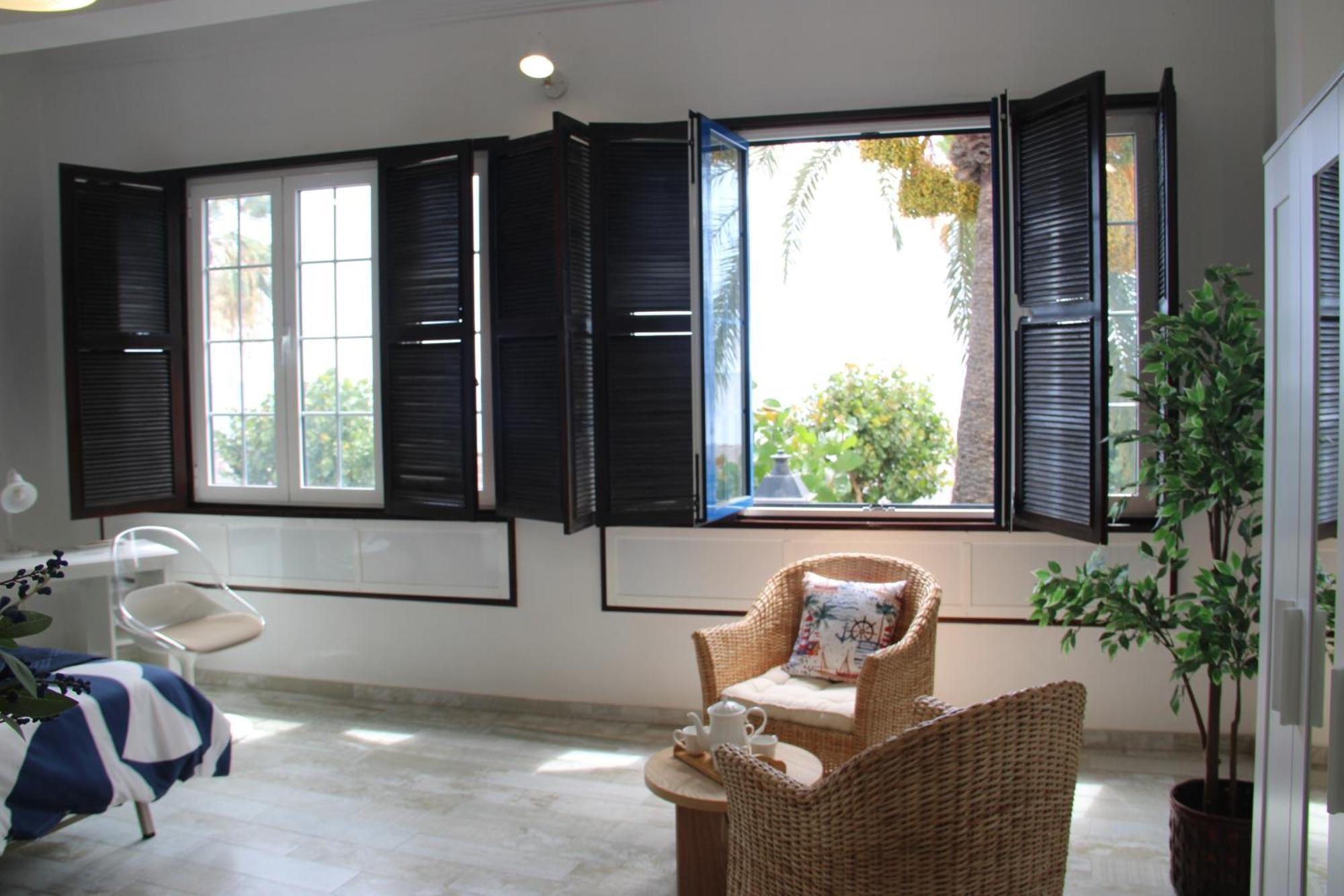 Apartamento La Pepa - Santa Cruz De La Palma Santa Cruz de la Palma  Luaran gambar