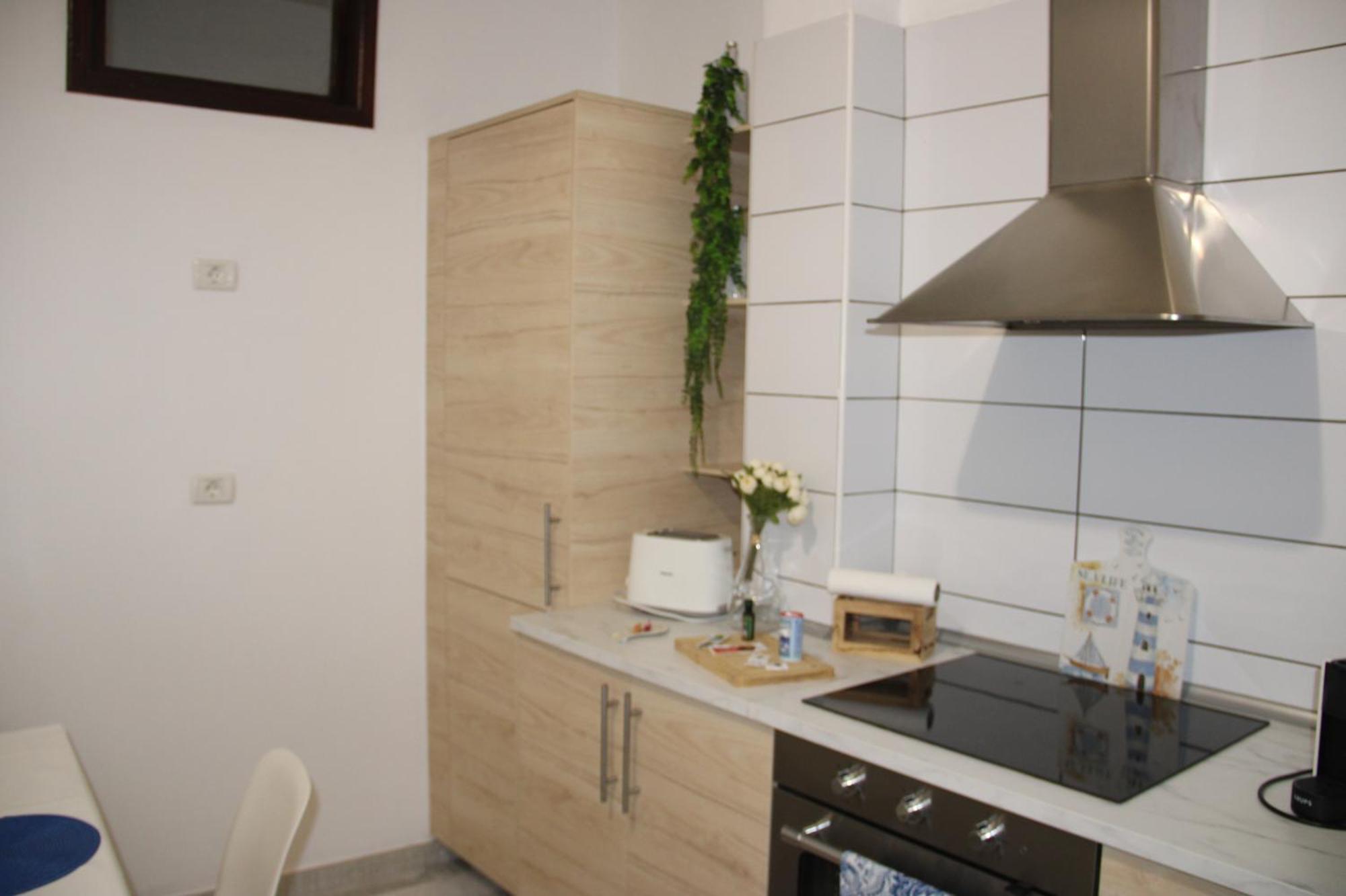 Apartamento La Pepa - Santa Cruz De La Palma Santa Cruz de la Palma  Luaran gambar