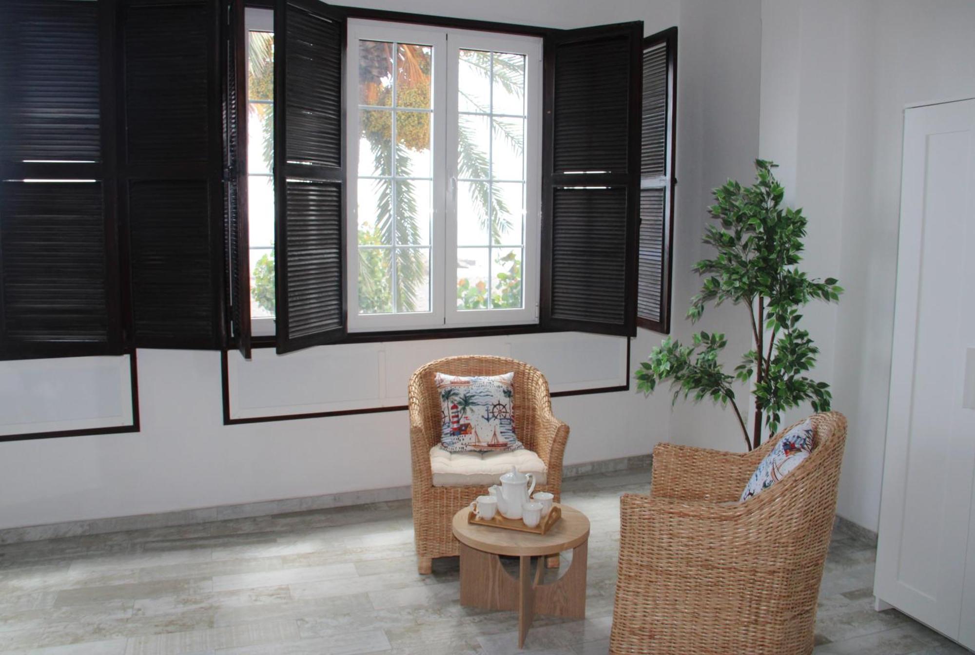 Apartamento La Pepa - Santa Cruz De La Palma Santa Cruz de la Palma  Luaran gambar