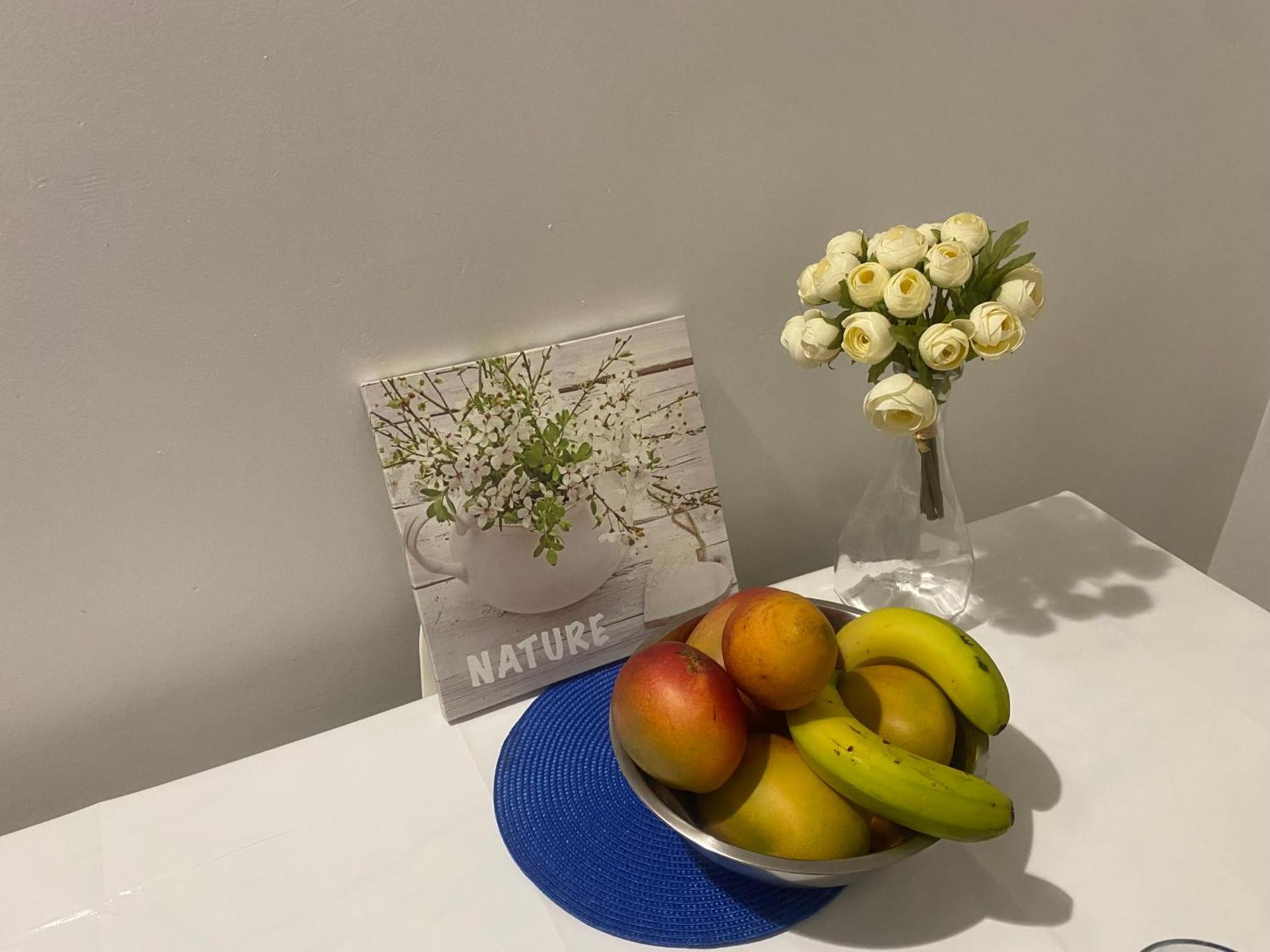 Apartamento La Pepa - Santa Cruz De La Palma Santa Cruz de la Palma  Luaran gambar